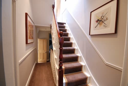 staircase fitting image